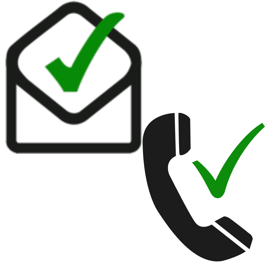 Phone and Email Checker to Zoho CRM