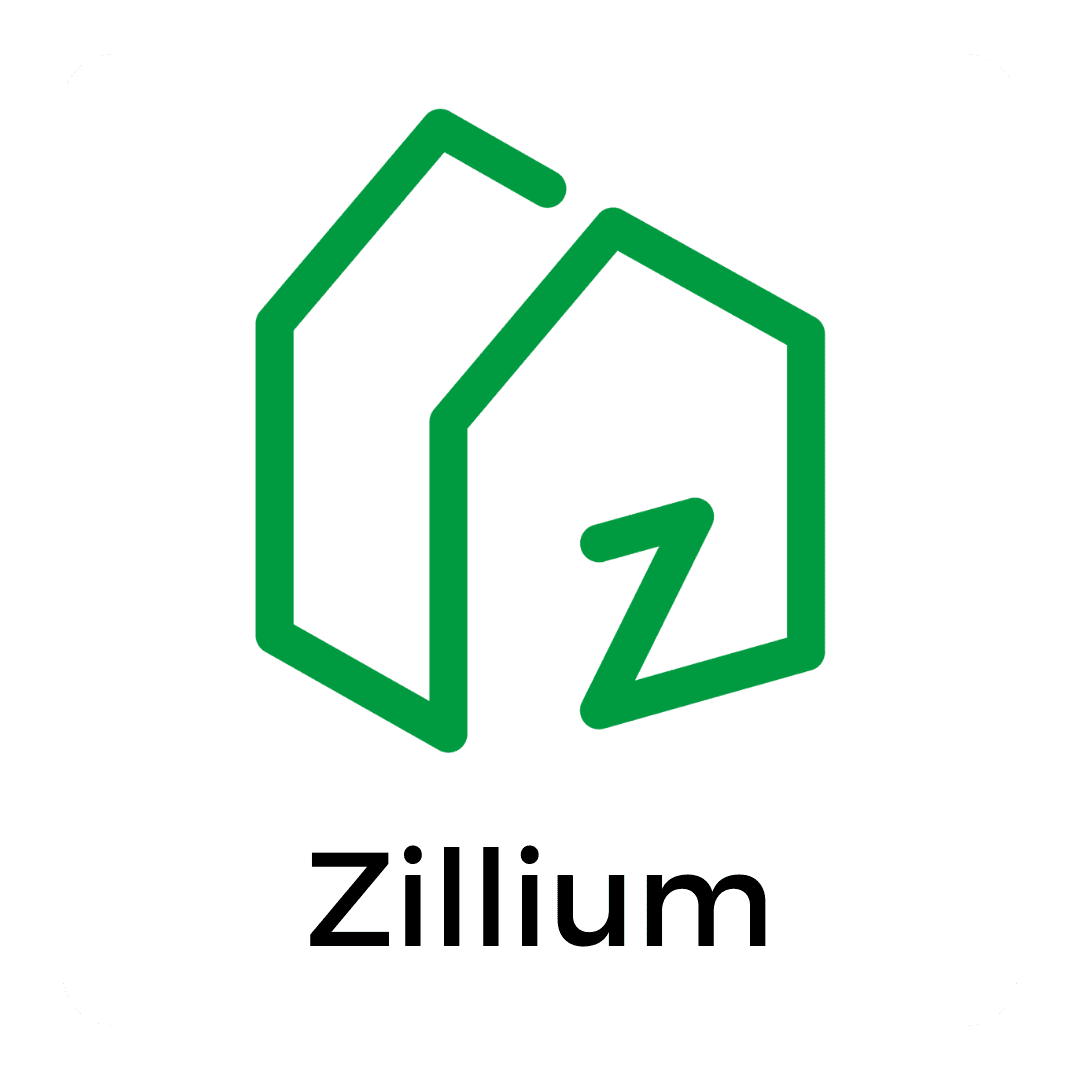 Zoho Zillium