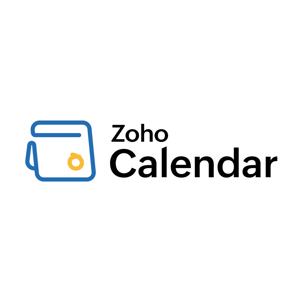 Zoho Calendar Integration