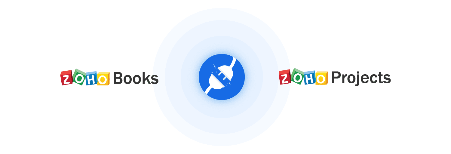 Zoho Books дополнительная интеграция с Zoho Projects и другие обновления