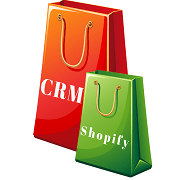 Shopify to Zoho CRM